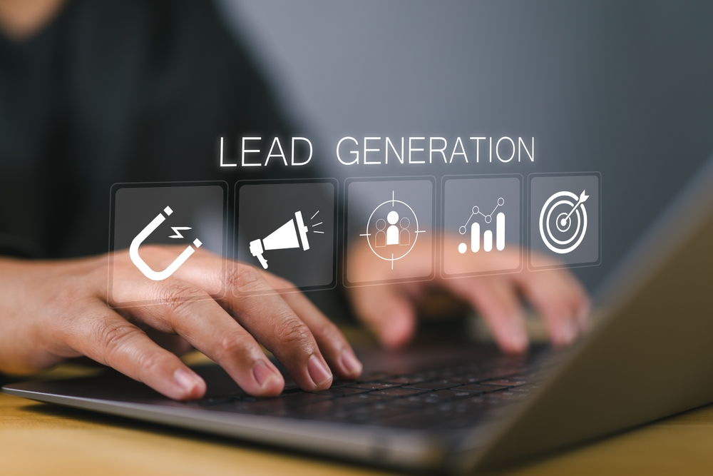 Lead Generation Services
