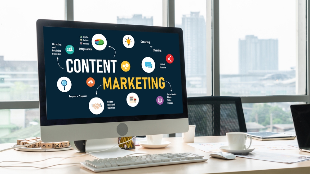 Content Marketing Services
