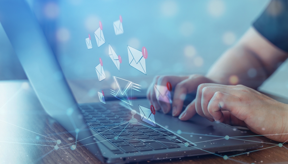 Email Marketing Services