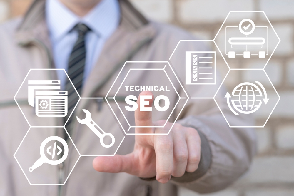 Technical SEO: The Foundation Behind Rankings Most Businesses Overlook