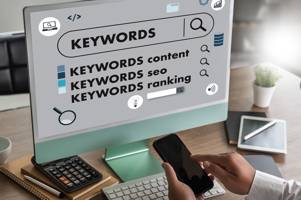 Keyword Research: The Complete Guide for SEO