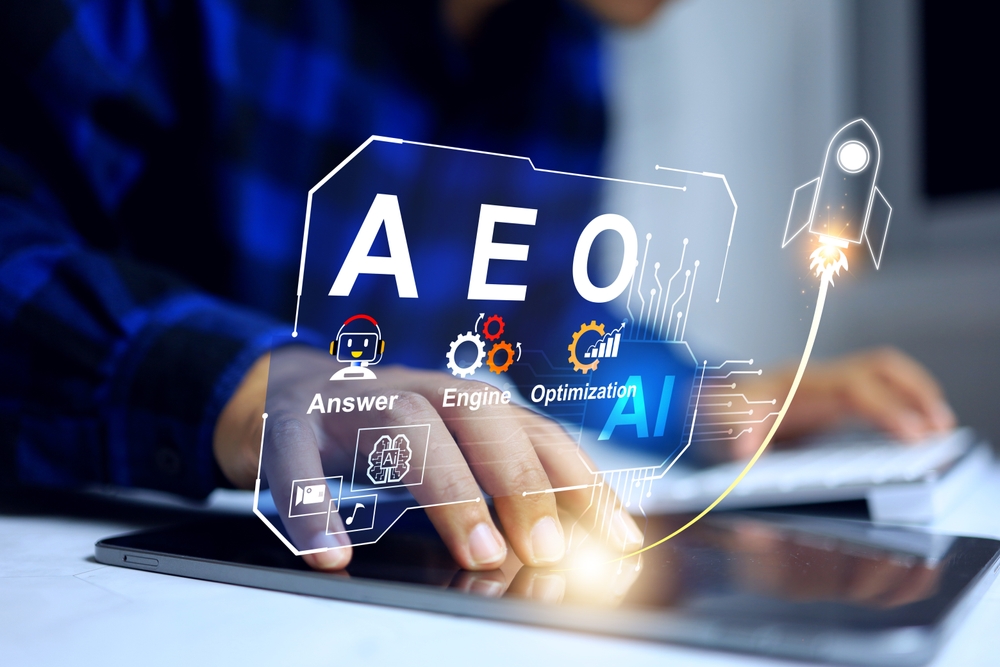 What Is AEO? Guide to Answer Engine Optimization and the Future of Search